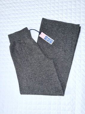NONAME Cashmere pants